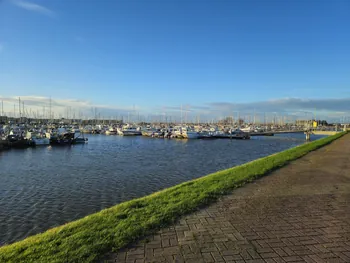 Port of Nieuwpoort (Belgium)